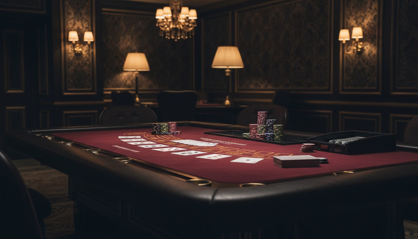 Vielfalt der Spiele und Anbieter im Betonred Casino